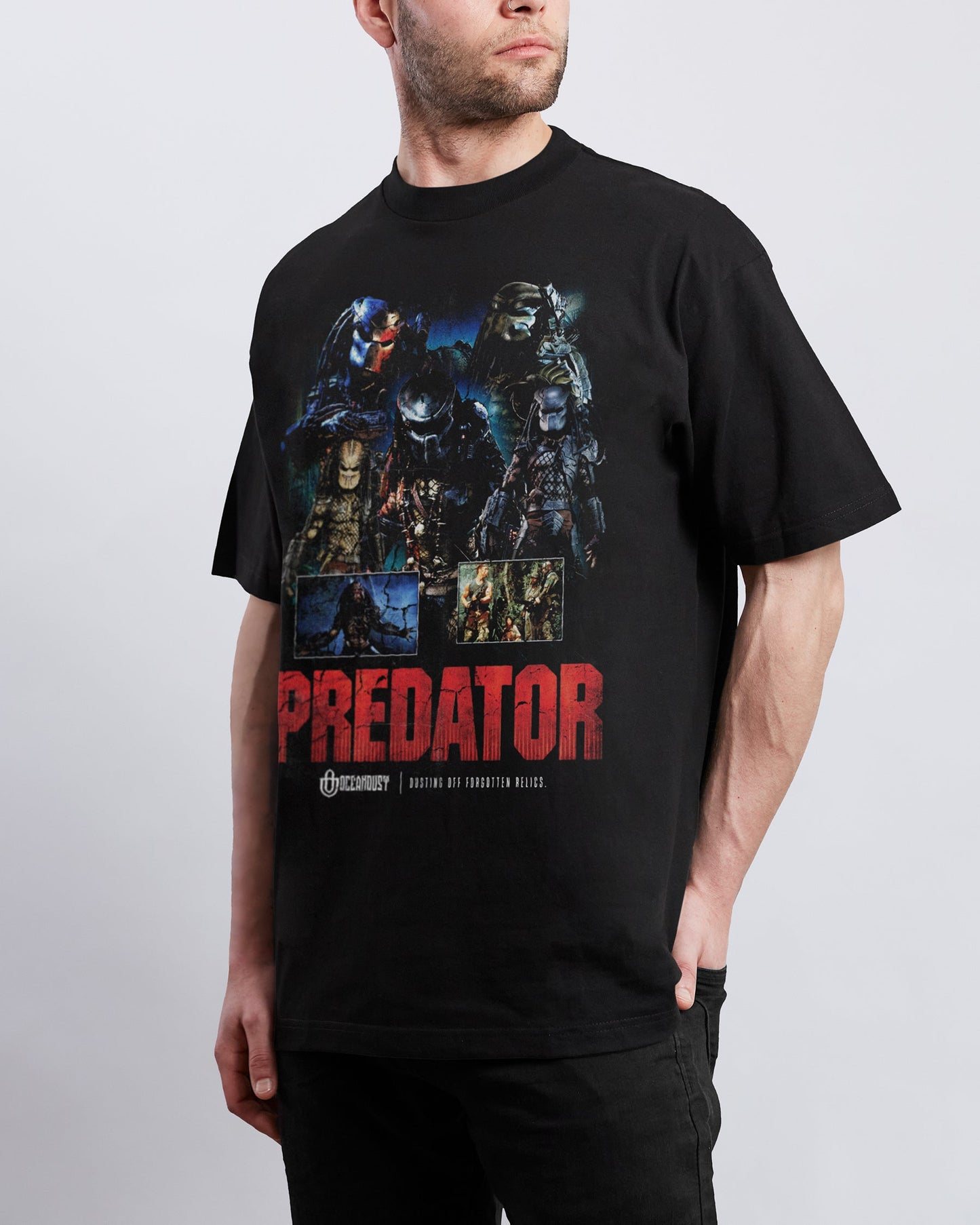 Movies 'Predator' T-Shirt