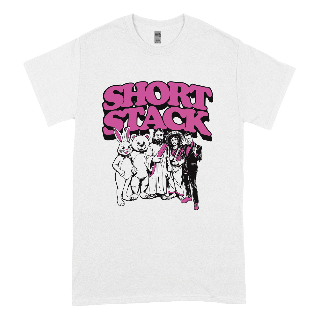 "Princess Party" T-Shirt