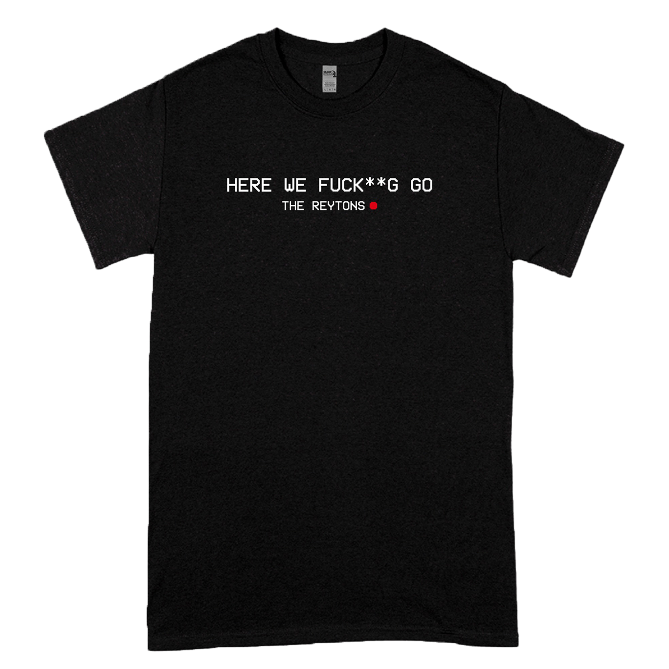 "HWFG" T-Shirt