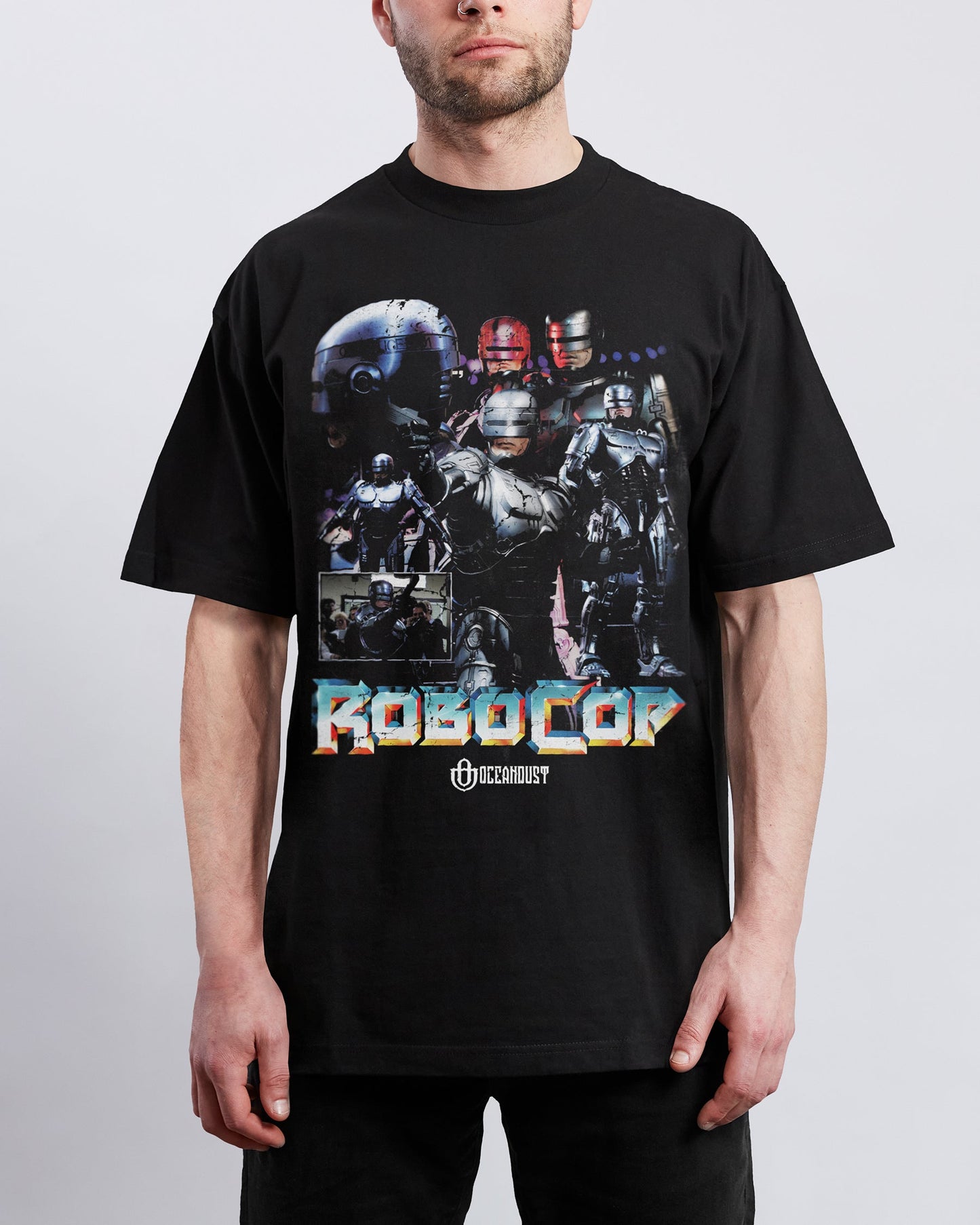 Movies 'RoboCop' T-Shirt