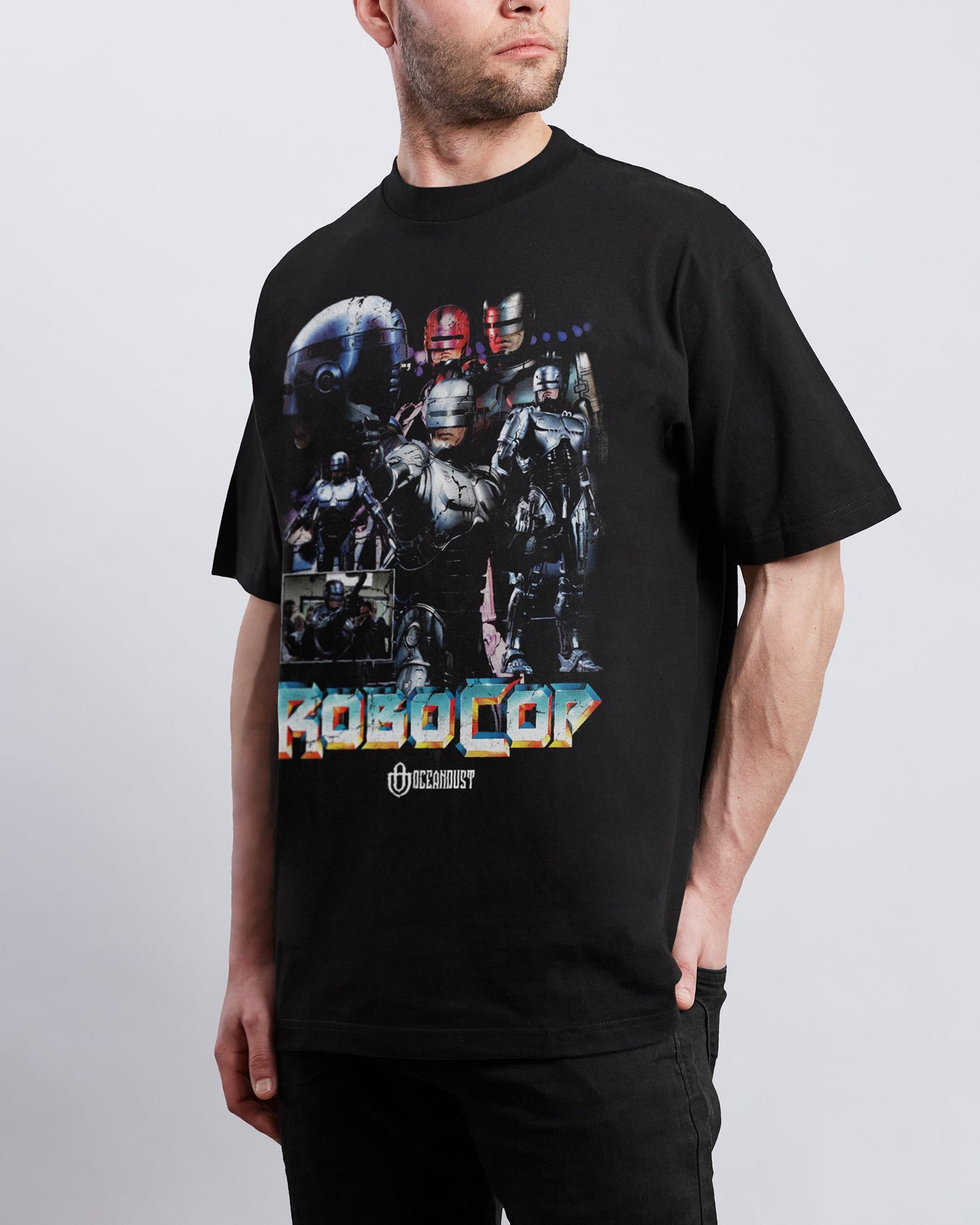 Movies 'RoboCop' T-Shirt