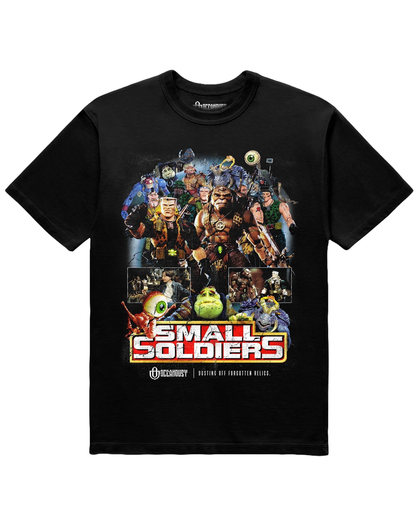 Movies 'Small Soldiers' T-Shirt