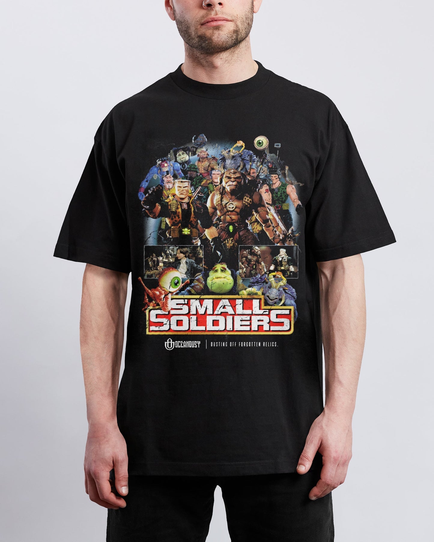 Movies 'Small Soldiers' T-Shirt