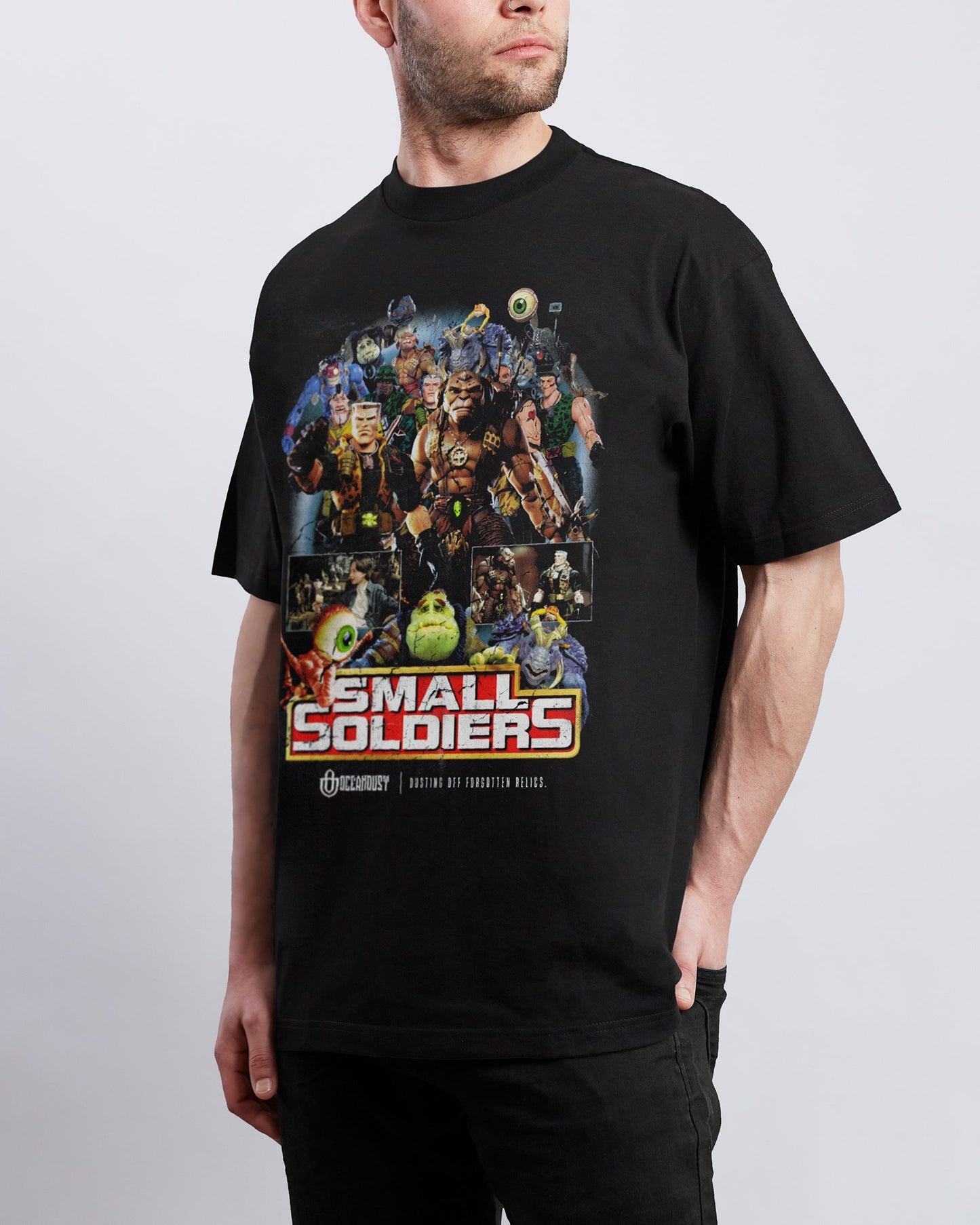 Movies 'Small Soldiers' T-Shirt