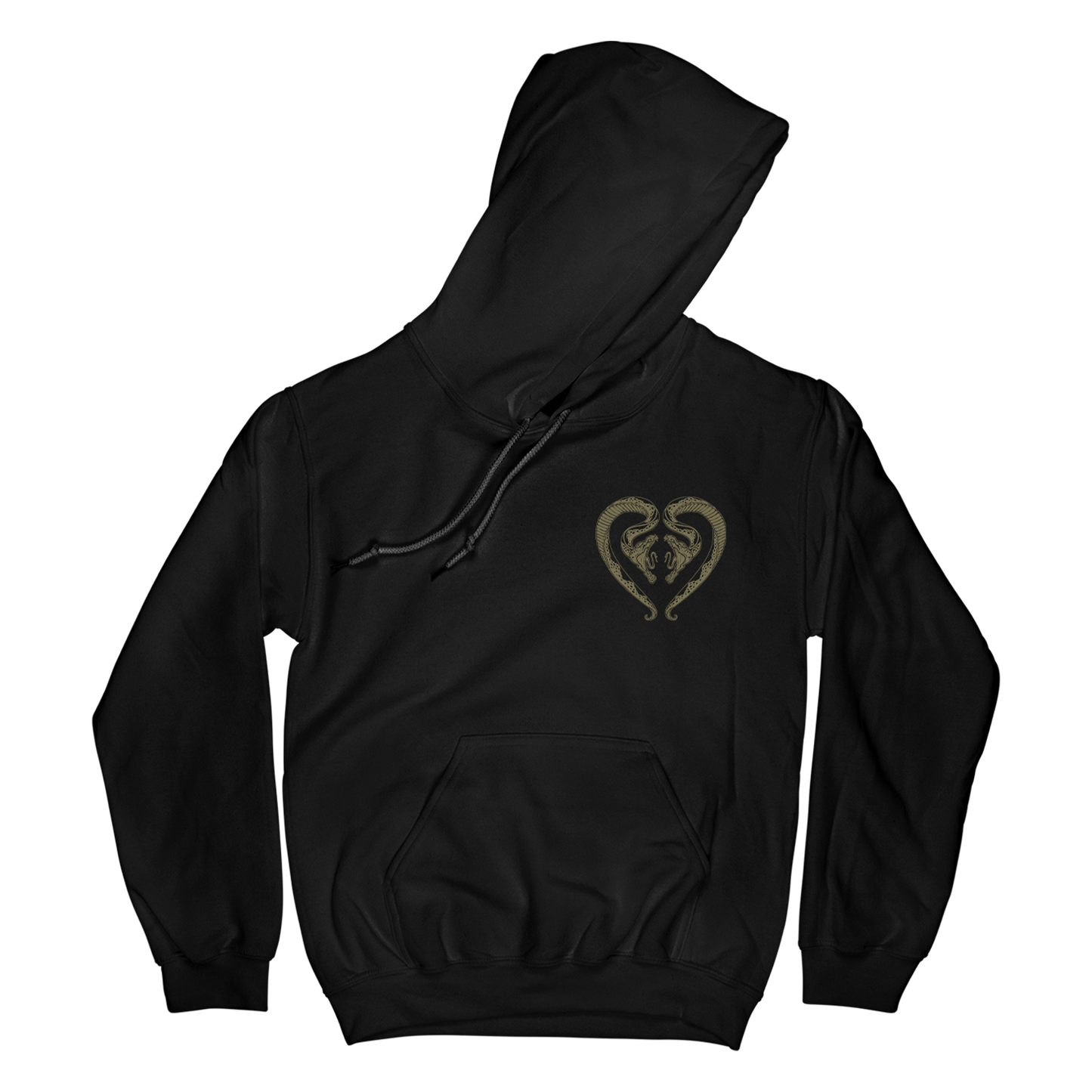 "Snakes" Hoodie