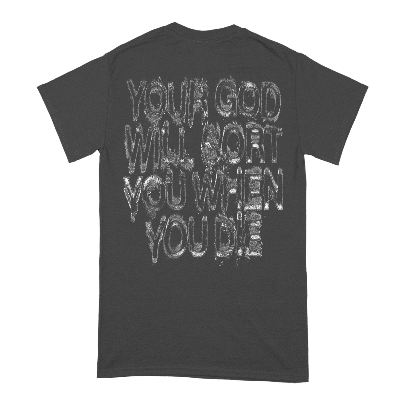 "Sort You Mosh" T-Shirt