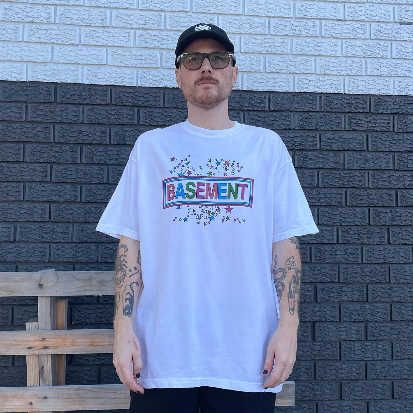 "Stars" T-Shirt