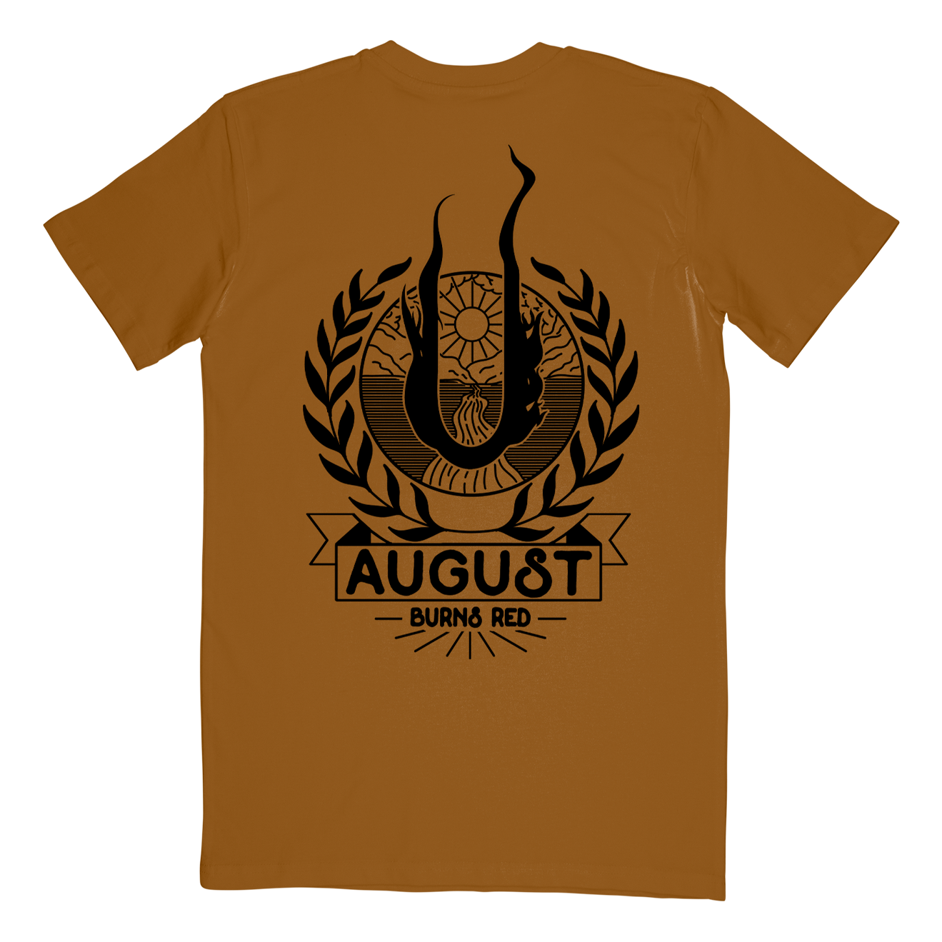 "Sunset" T-Shirt
