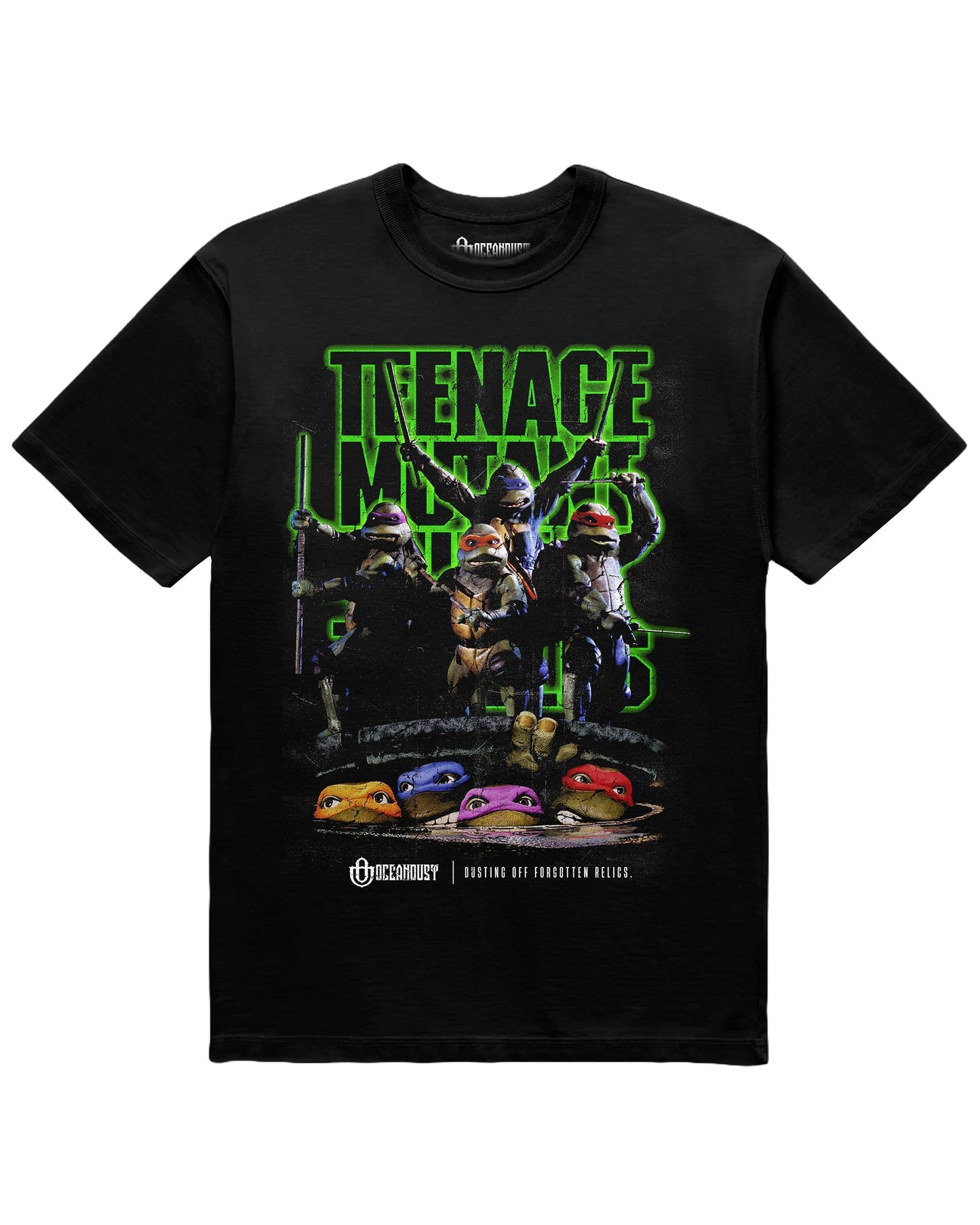 Movies 'TMNT 1990' T-Shirt