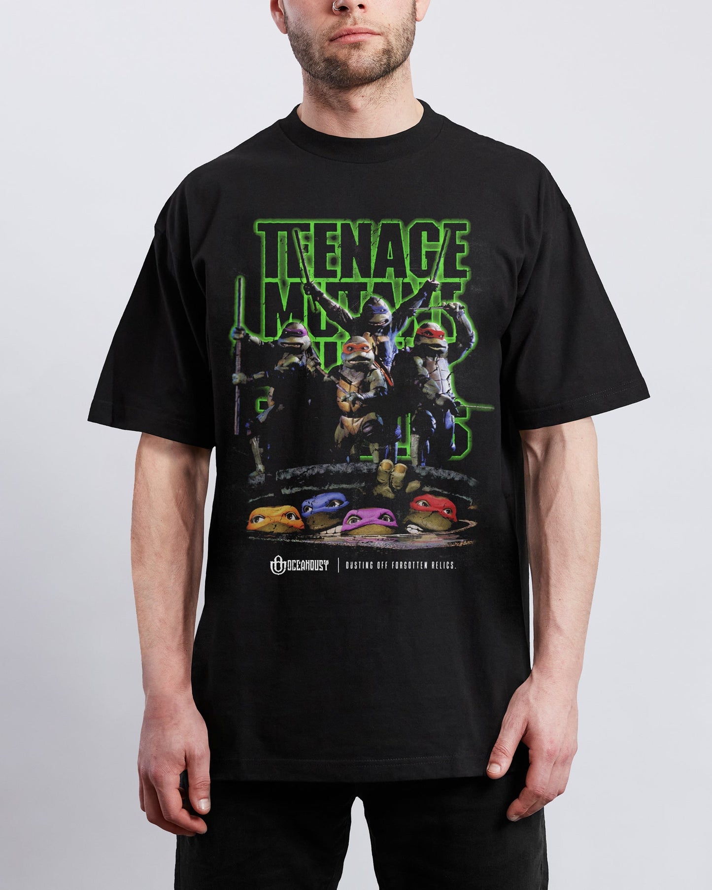 Movies 'TMNT 1990' T-Shirt