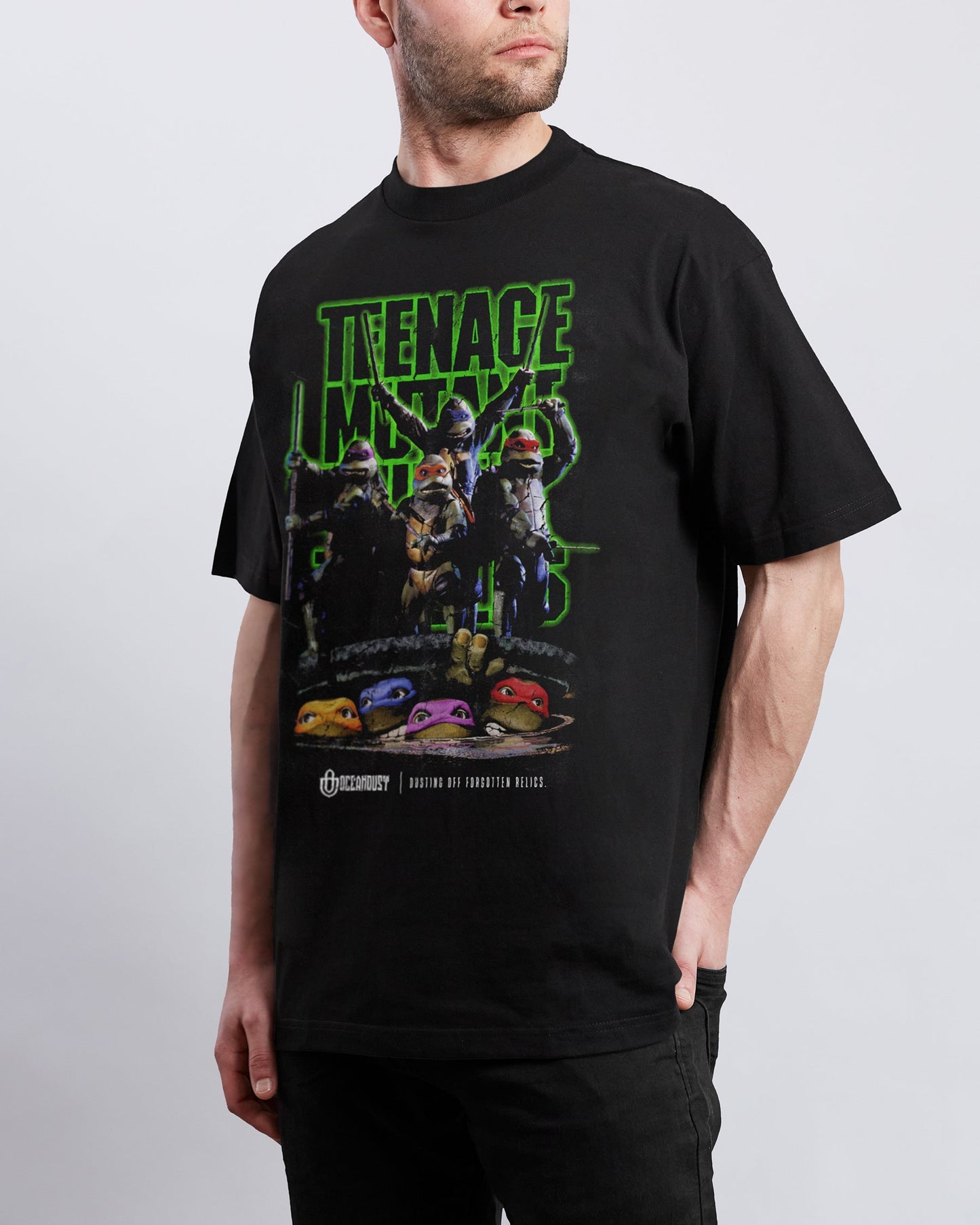 Movies 'TMNT 1990' T-Shirt