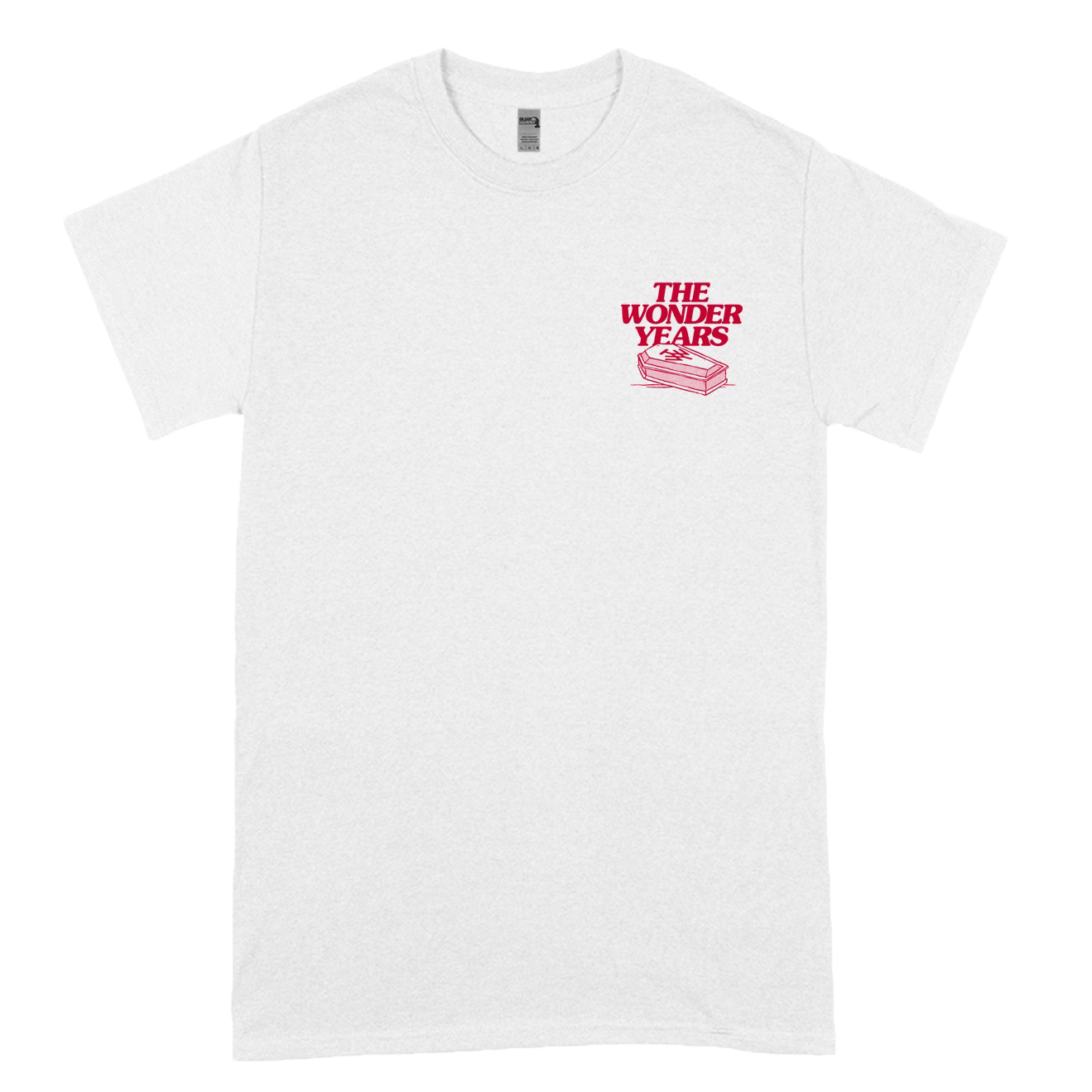 "Funeral" T-Shirt