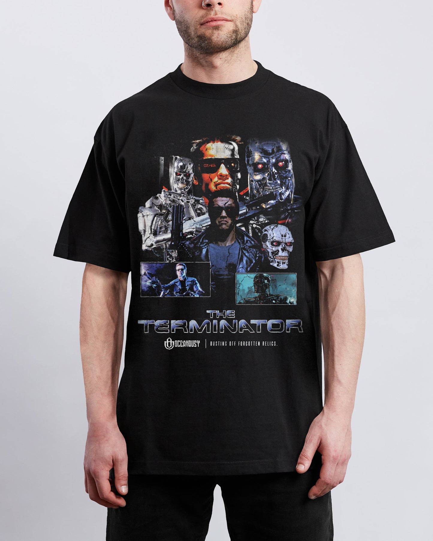 Movies 'The Terminator' T-Shirt