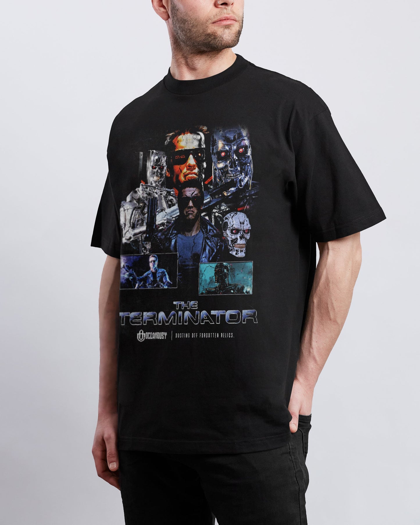 Movies 'The Terminator' T-Shirt
