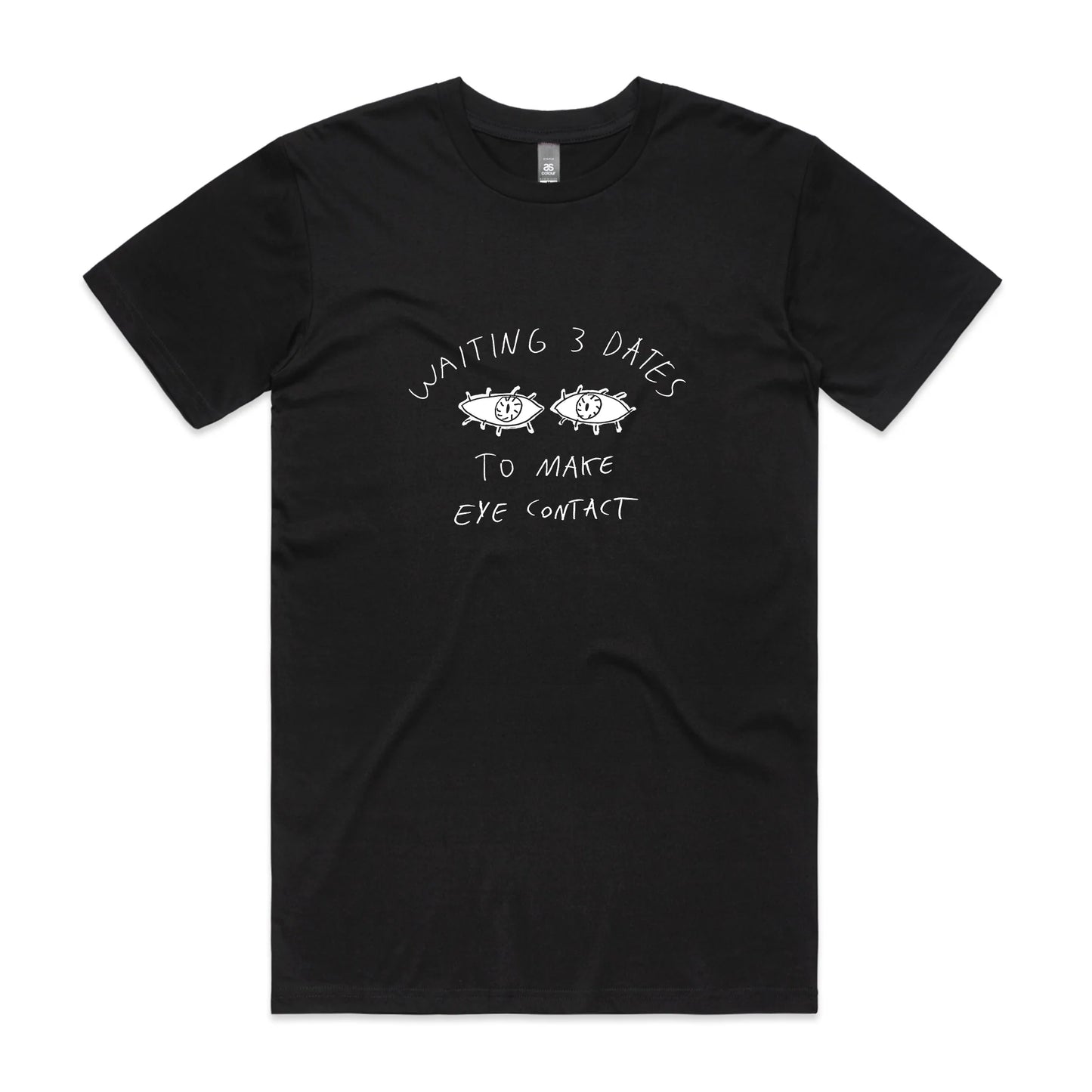 3 Dates Tee