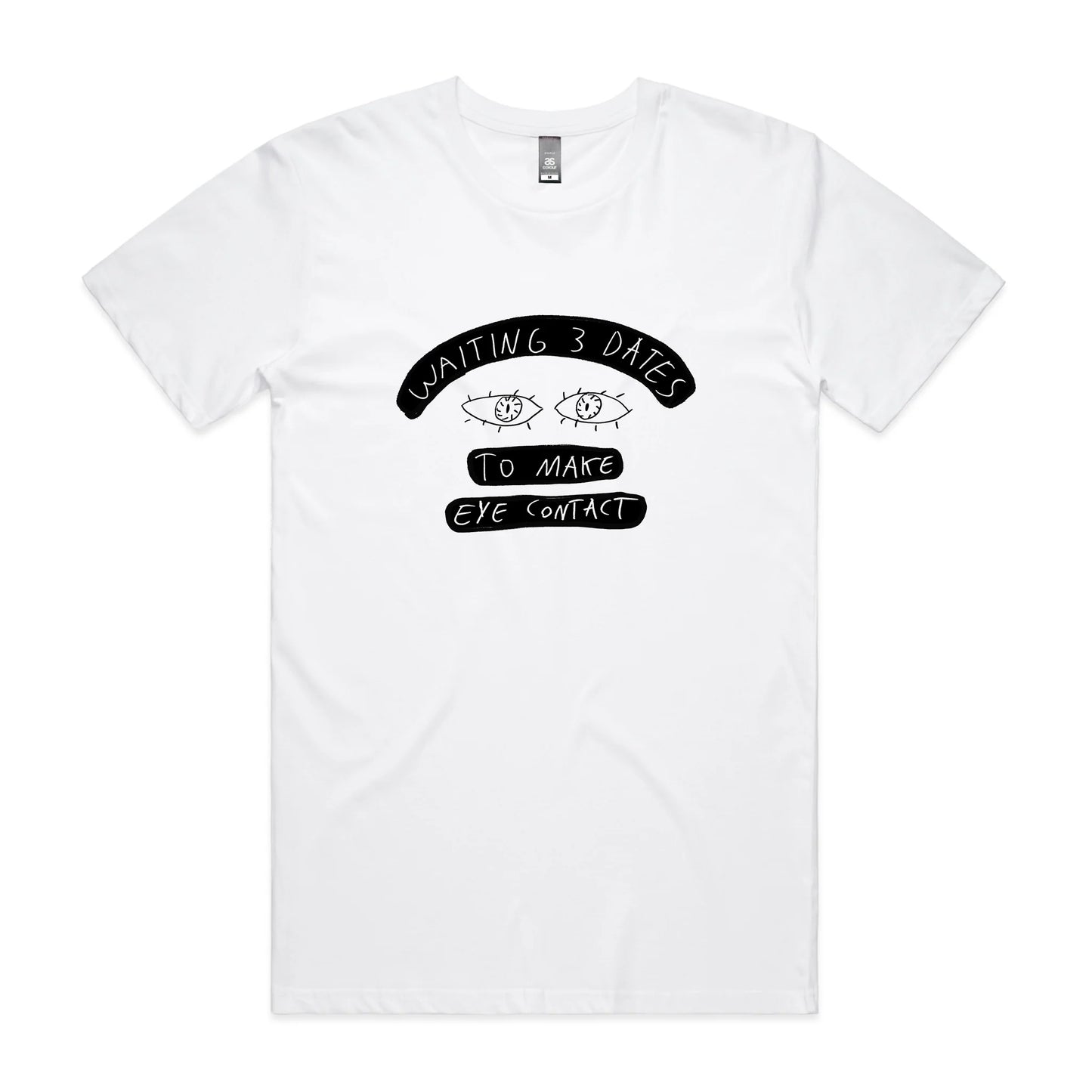 3 Dates Tee