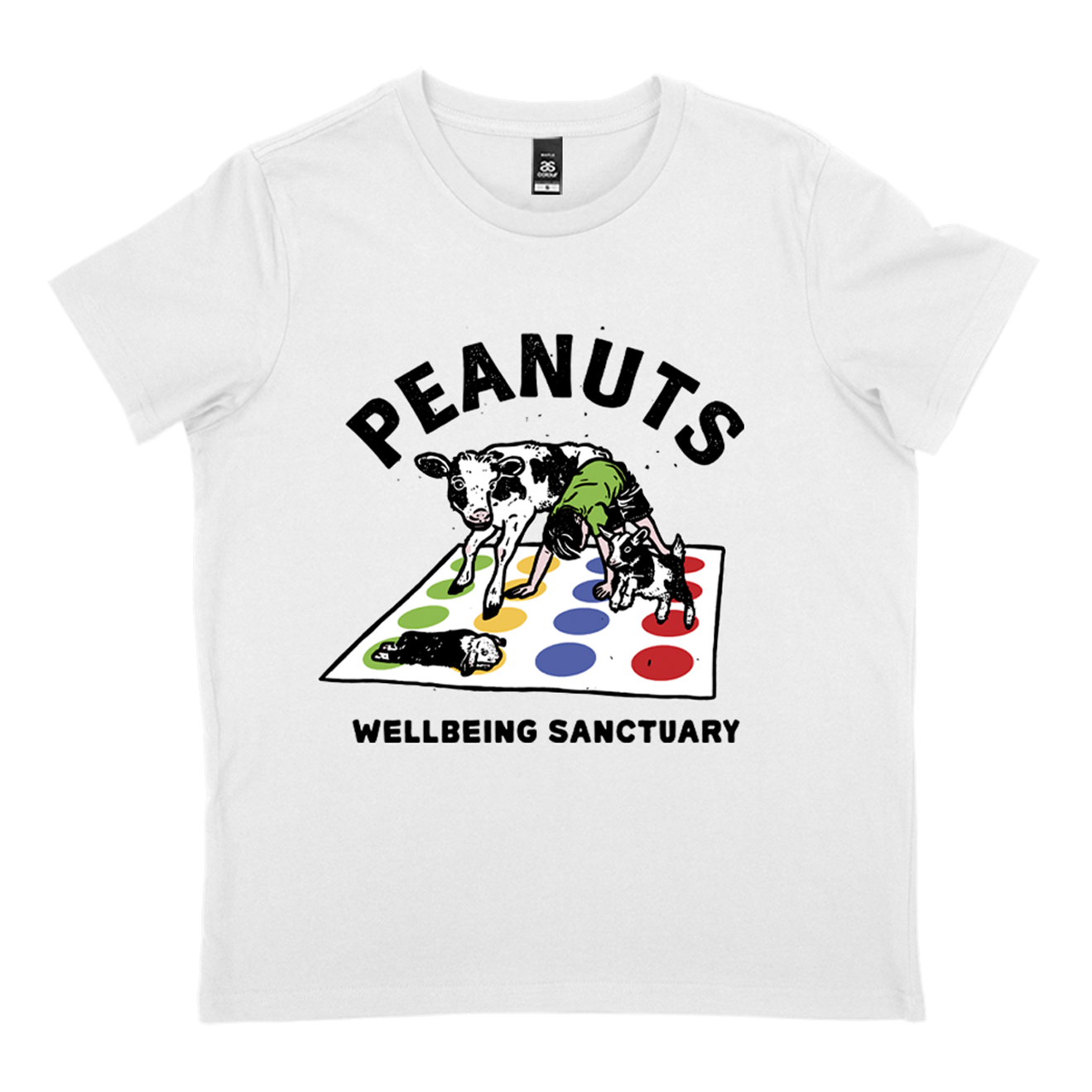 "Twister" Women's T-Shirt