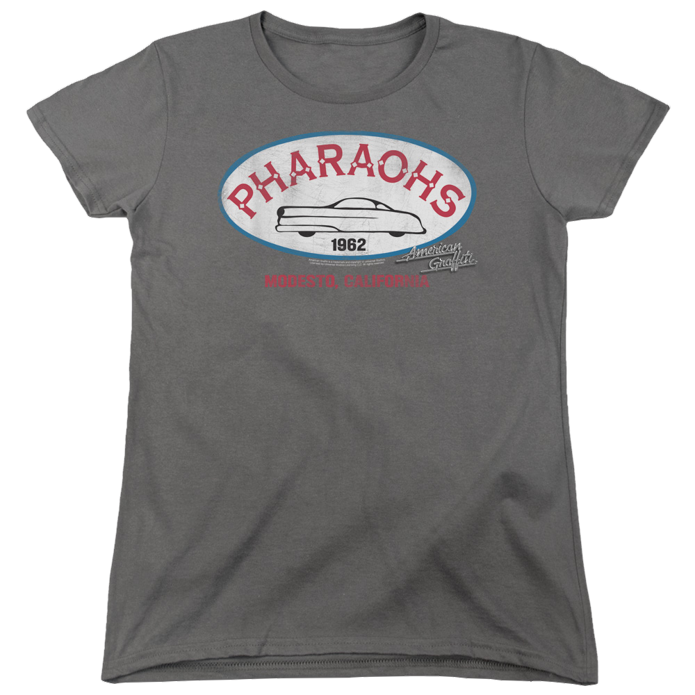 American Graffiti Pharaohs - Women's T-Shirt