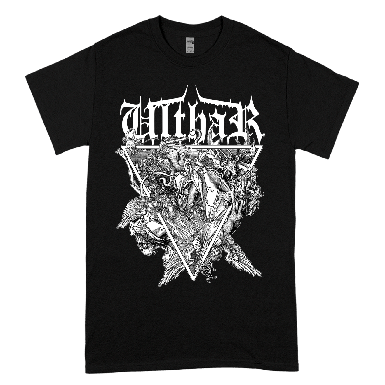 "Durer" T-Shirt