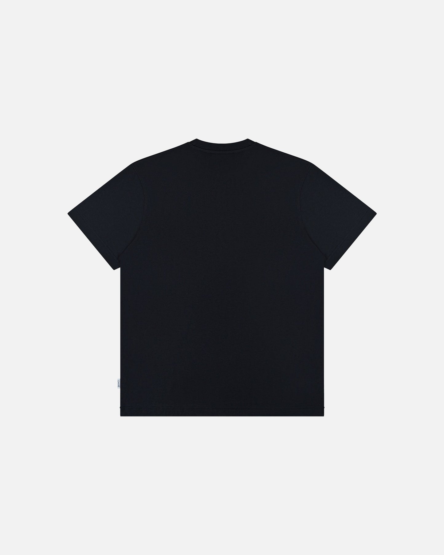 AVFC Sharon, Where's My European Tour Tee
