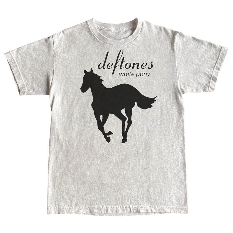 Vintage deftones band tee Sweatshirt, vintage deftones Graphic shirt Hoodie Gift For Fan