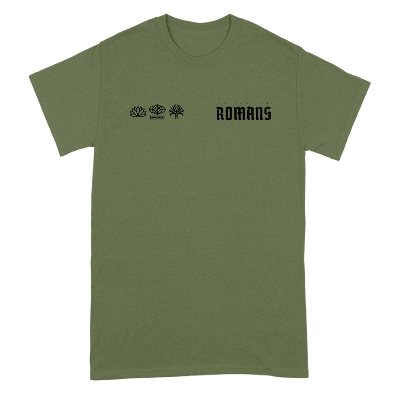 "War" T-Shirt Style001