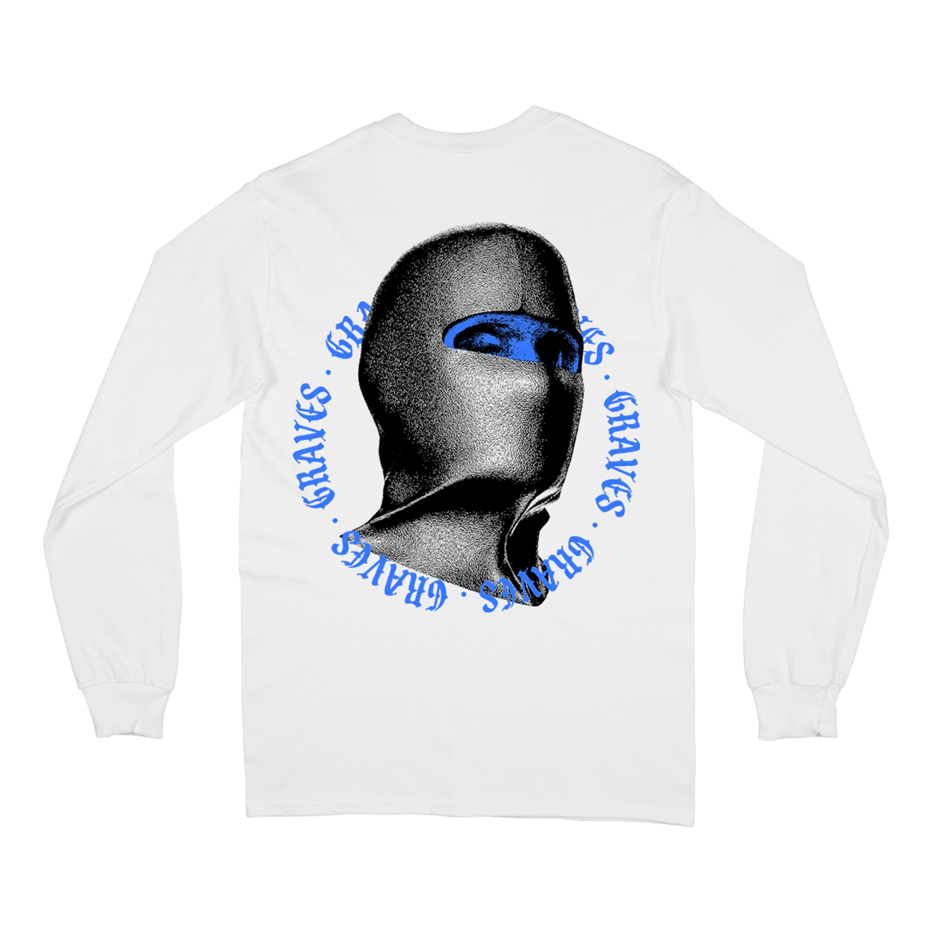 "Doom Squad" L/S T-Shirt