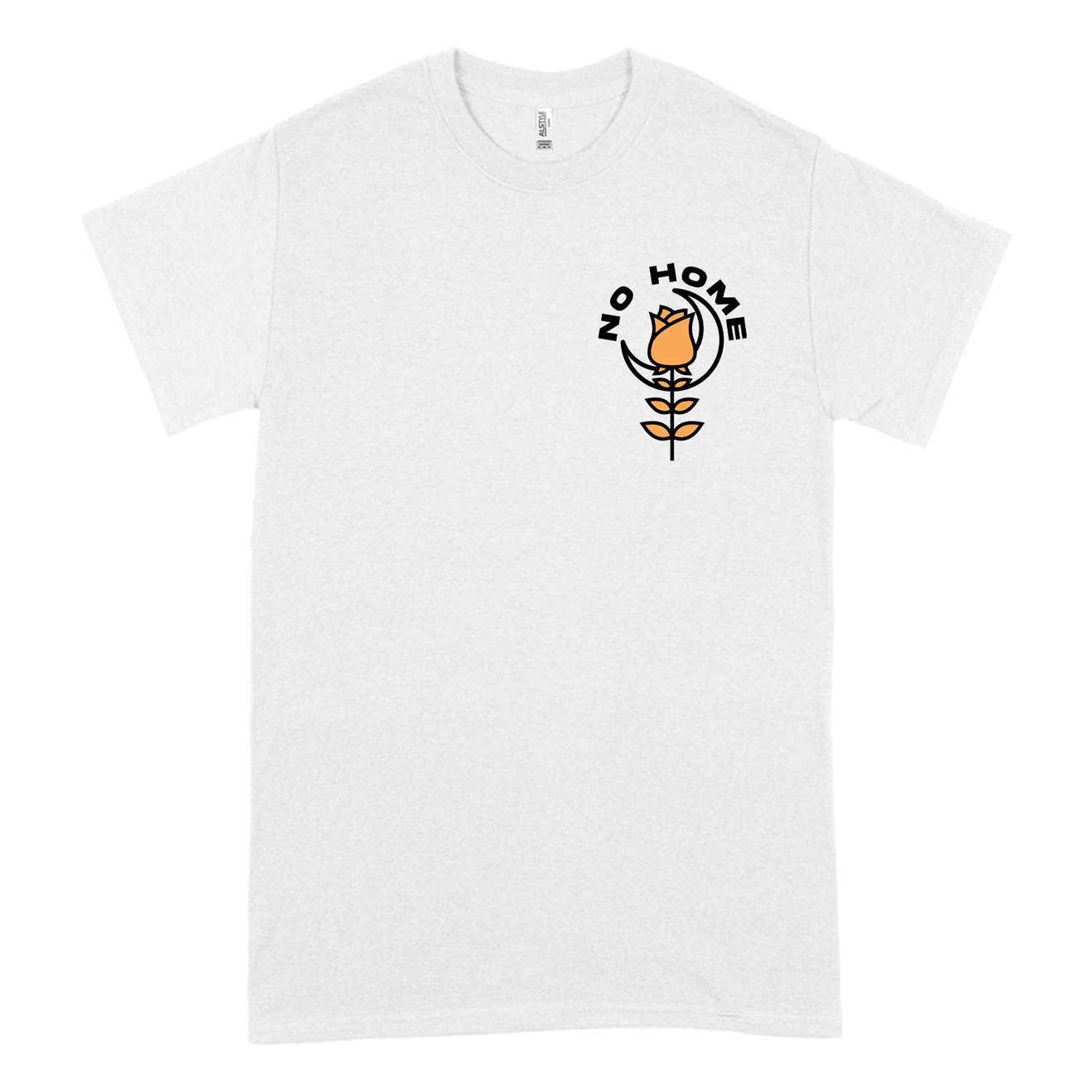 "My Best Is Never Enough" T-Shirt