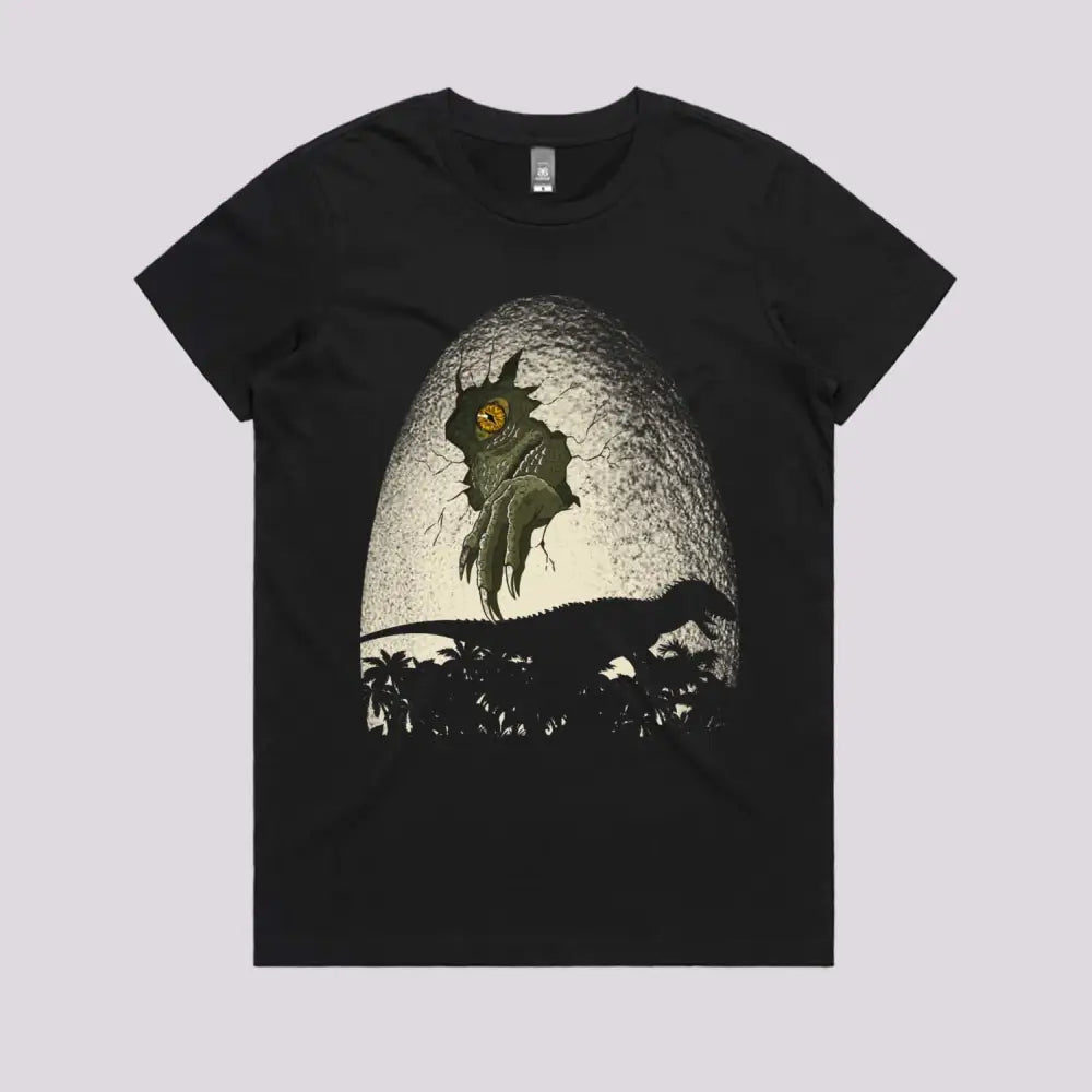 A Nightmare is Born T-Shirt