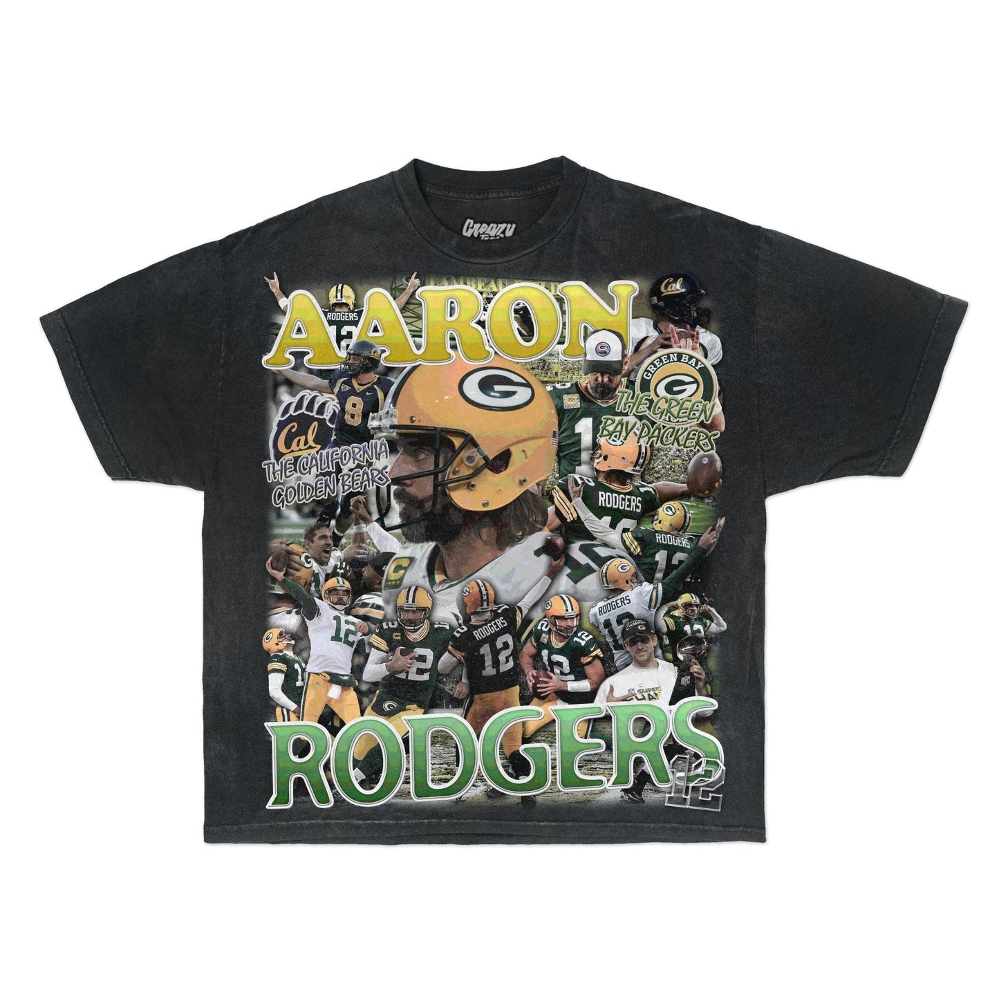 Aaron Rodgers Tee