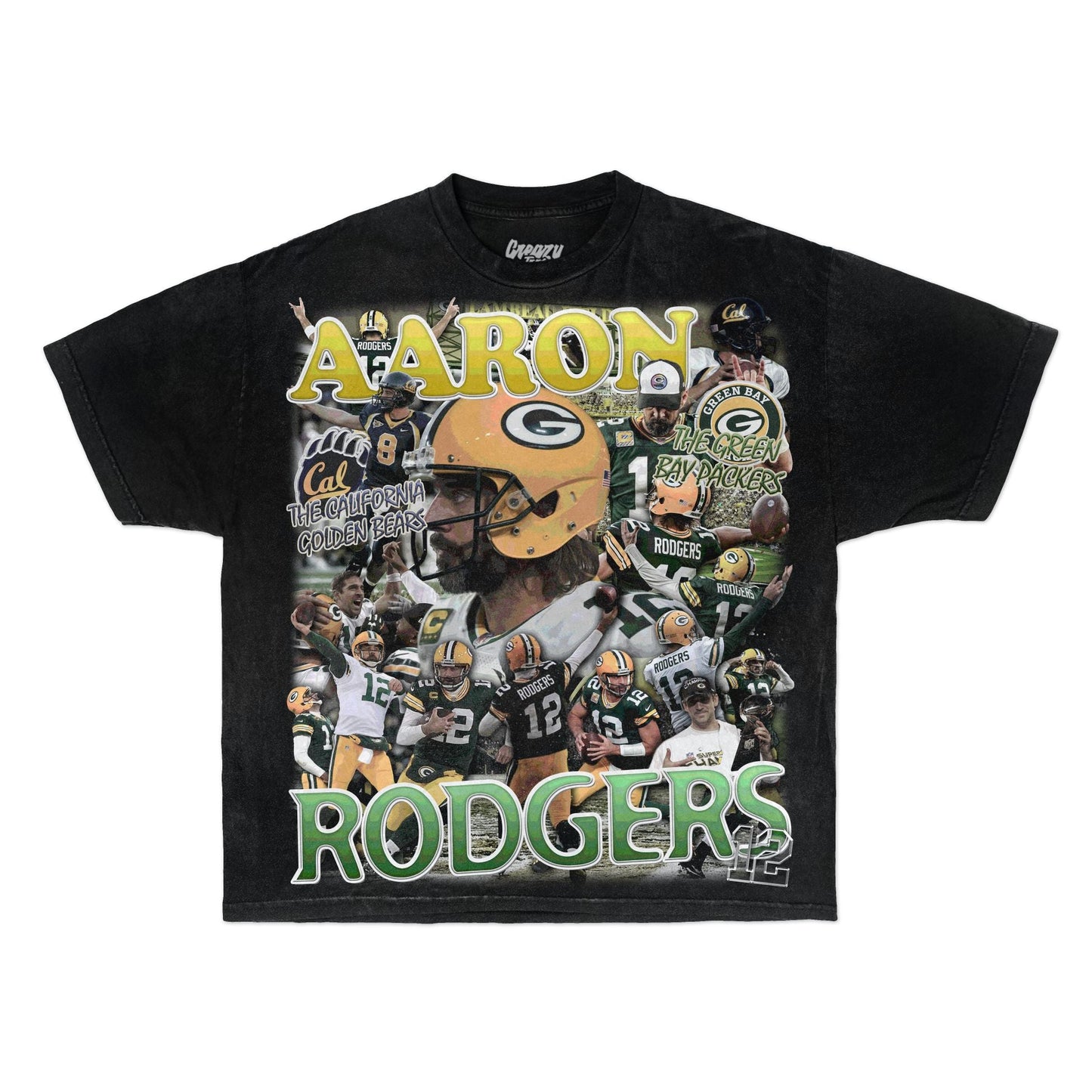 Aaron Rodgers Tee