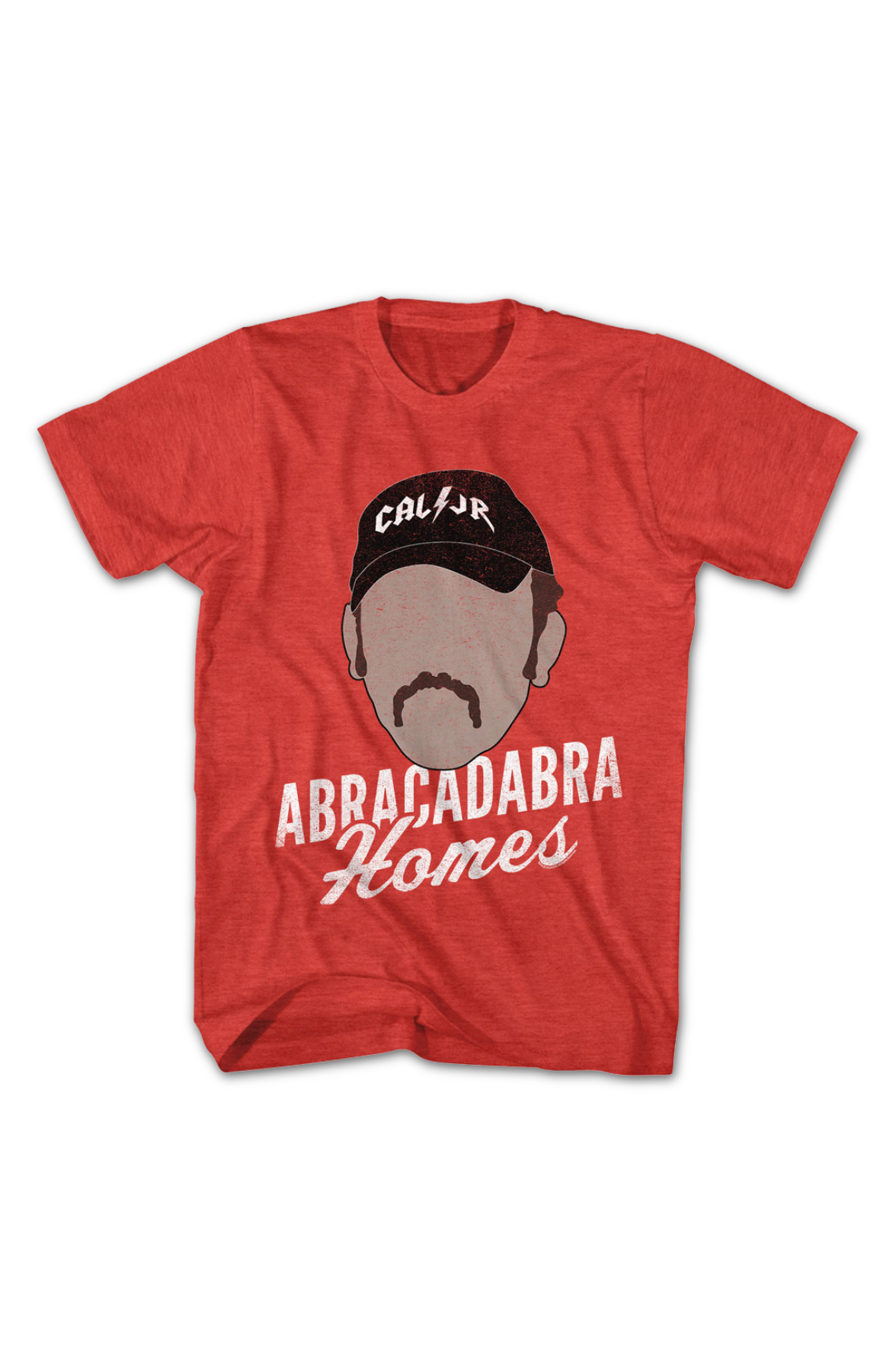 Abracadabra Homes Talladega Nights T-Shirt