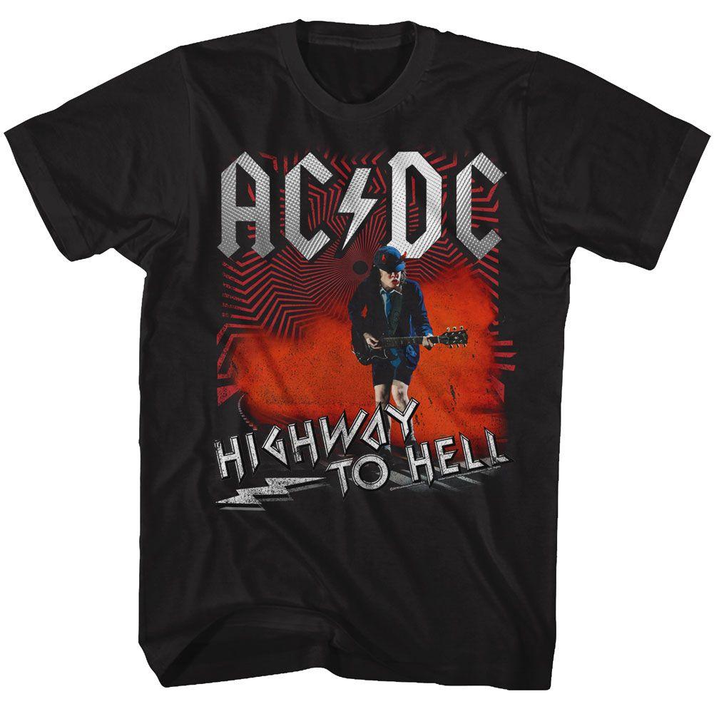 AC/DC - Hth T-Shirt