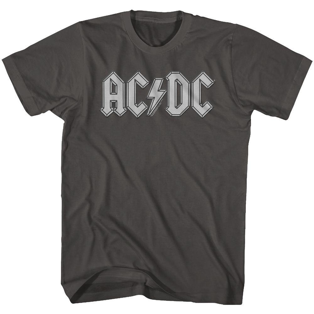 AC/DC - Patch Boyfriend Tee
