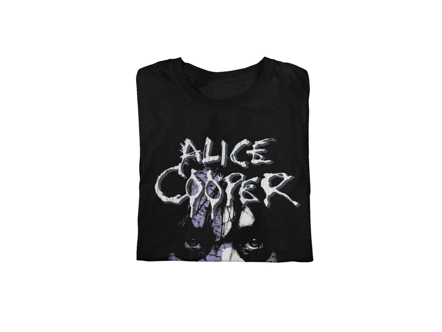 Alice Cooper - Early 2000s Vintage T-Shirt