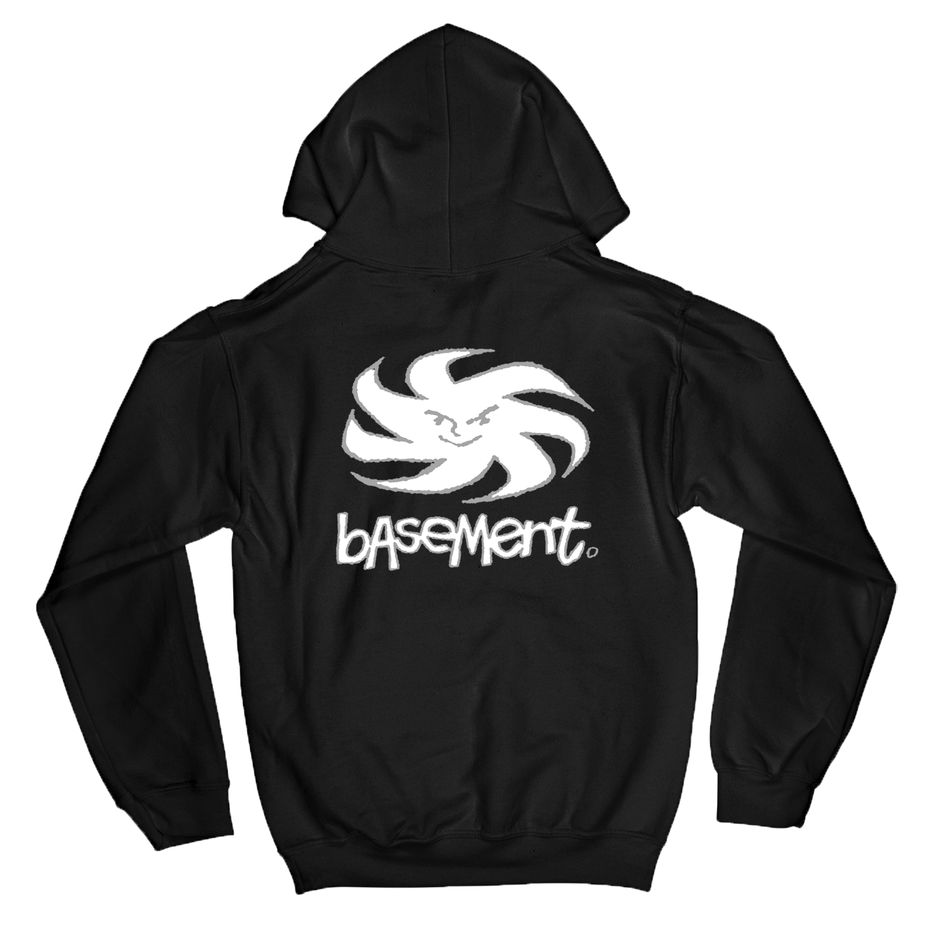 "Swirl" Hoodie