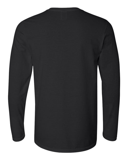 Toyota 2025 Land Cruiser Long Sleeve Tee-Premium Quality