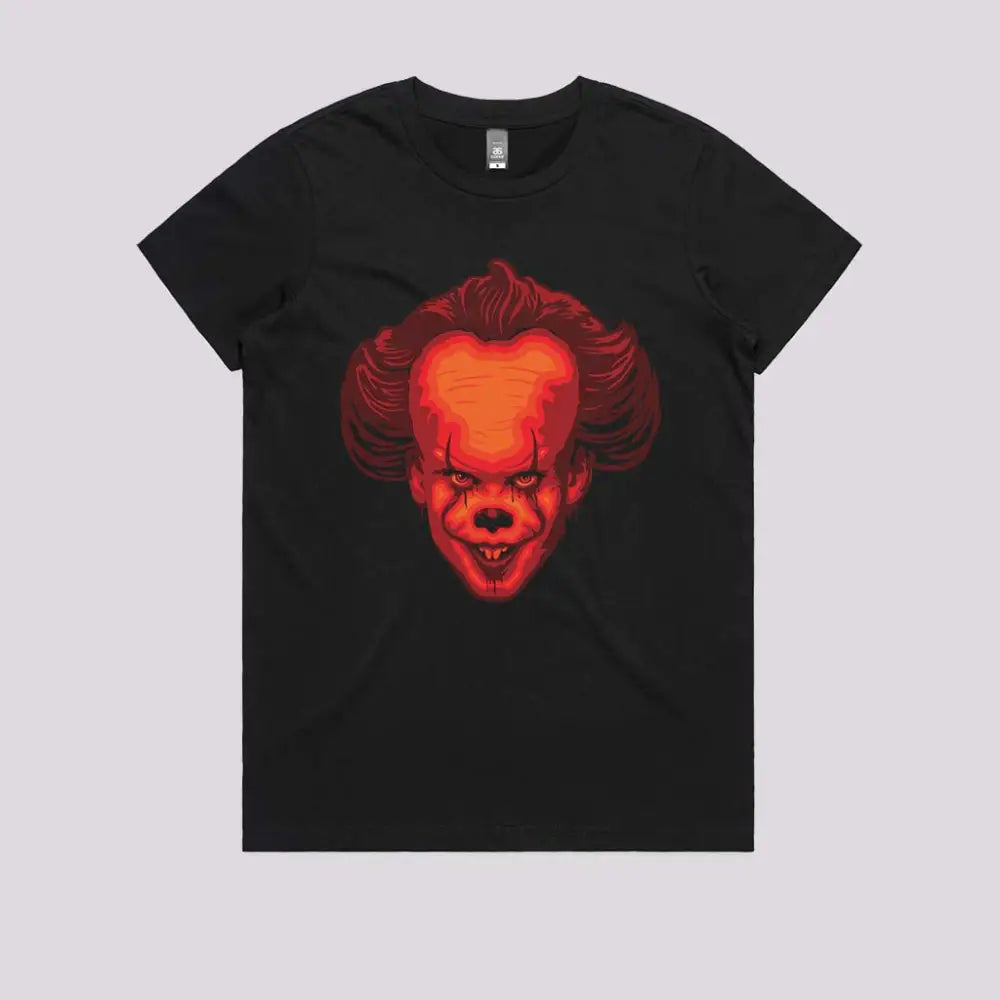 Bleeding Pennywise T-Shirt