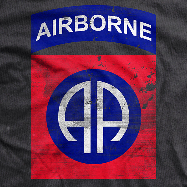 82nd Airborne Division T-Shirt