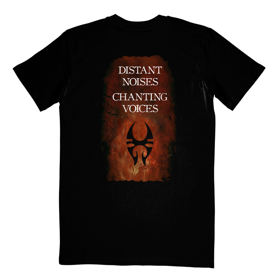 "Gas Mask" T-Shirt