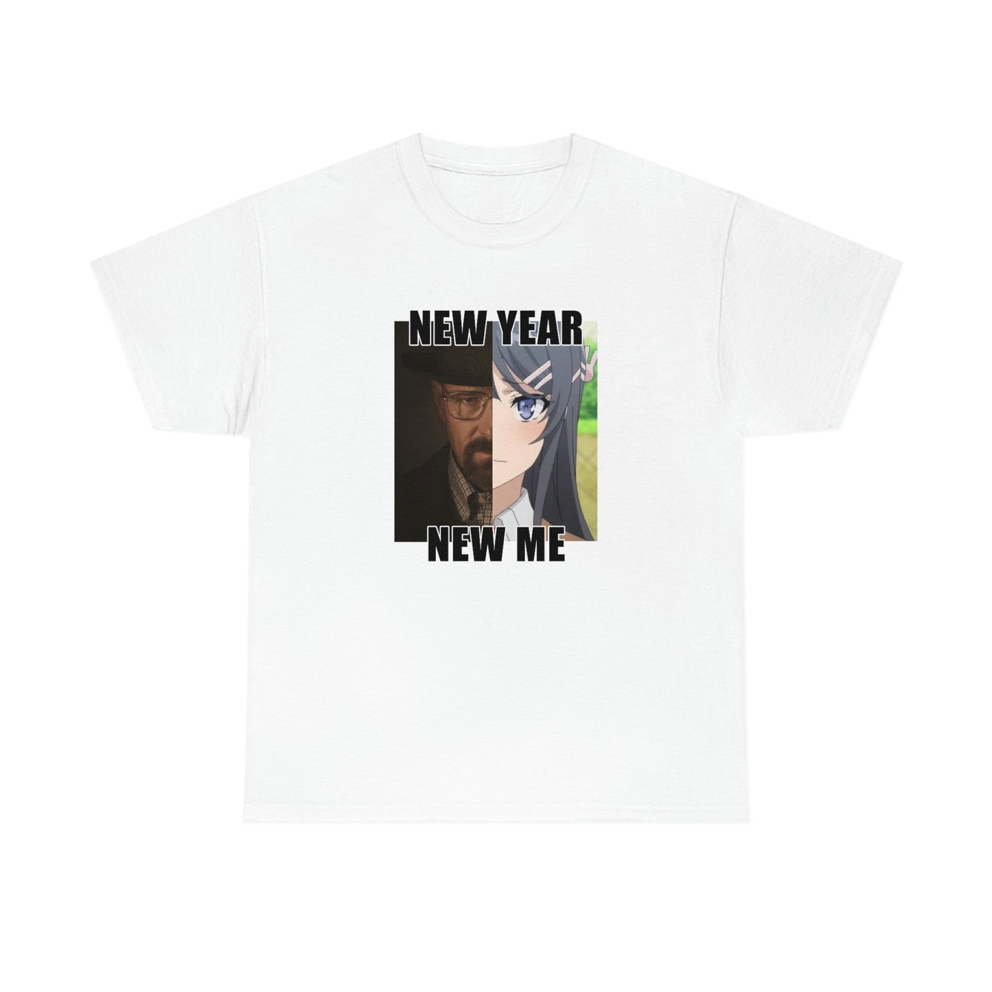 2025 New Year Tee