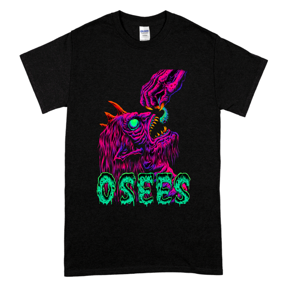 "Skinner" T-Shirt