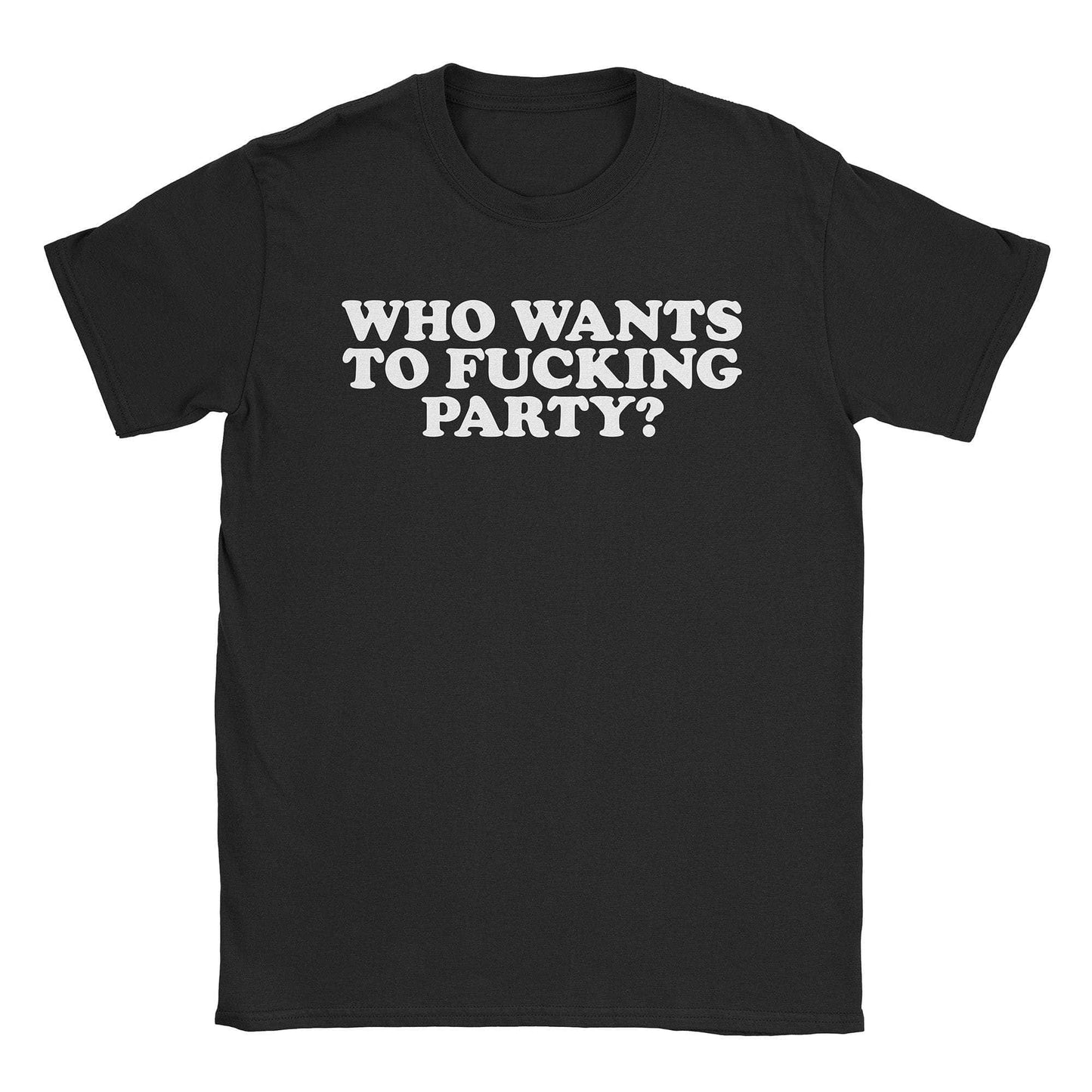 Party T-Shirt