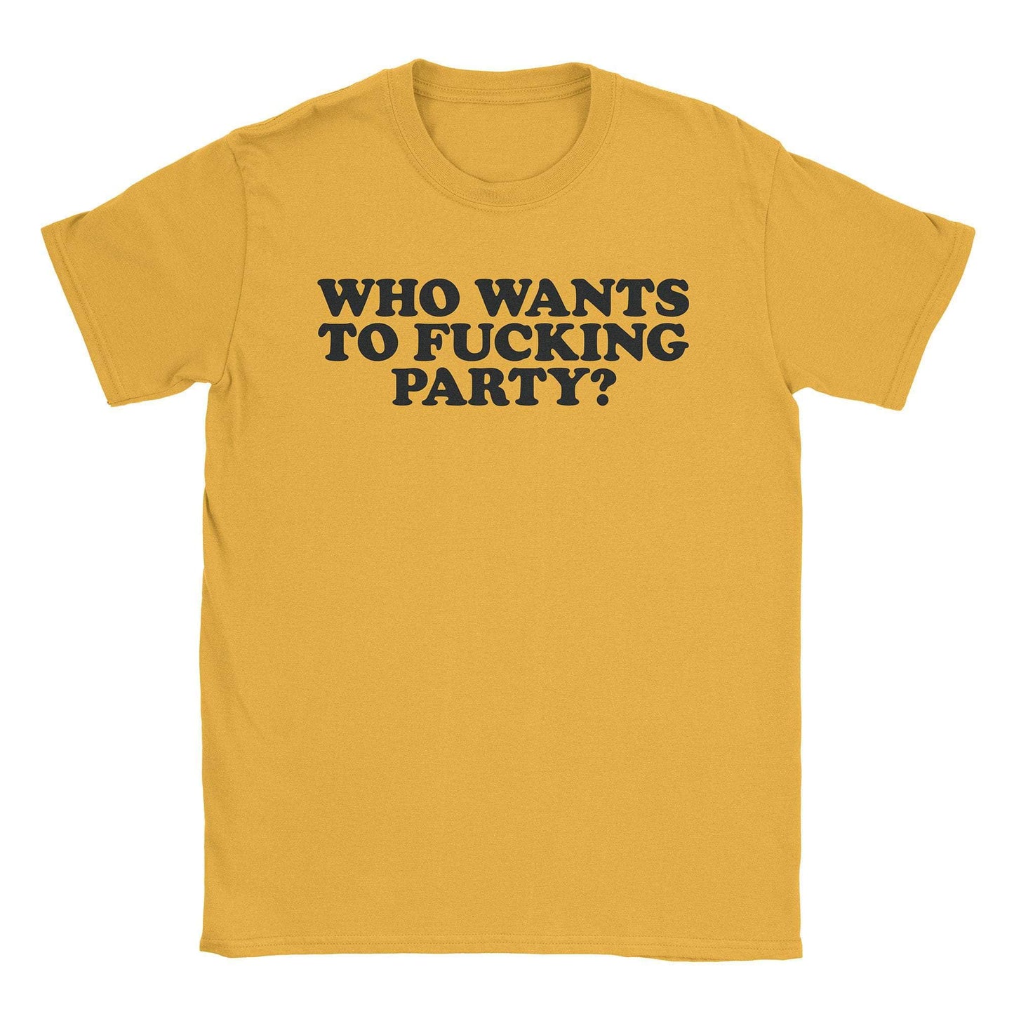 Party T-Shirt