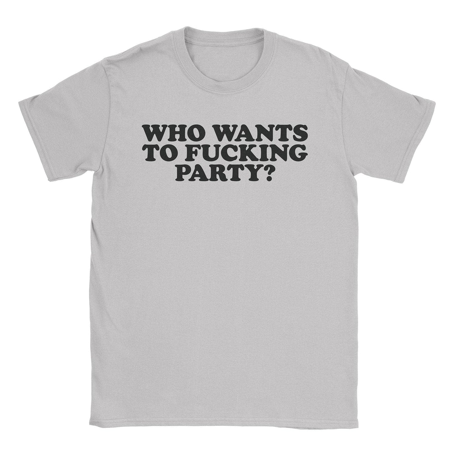 Party T-Shirt