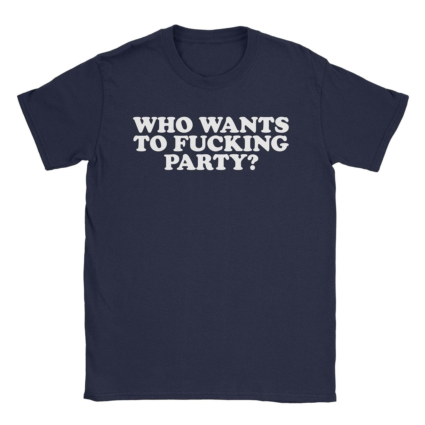Party T-Shirt
