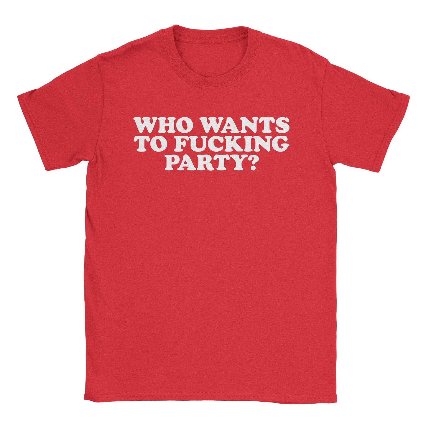 Party T-Shirt