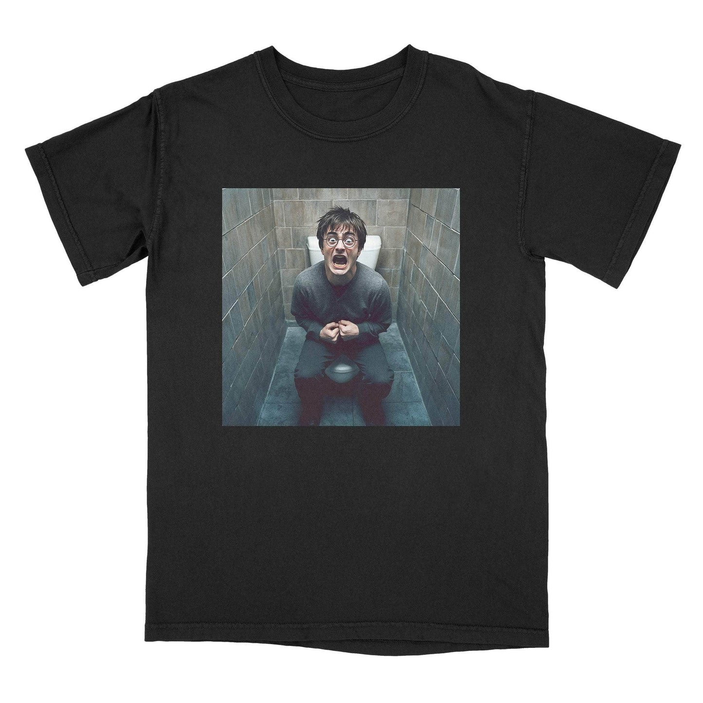 Pain T-Shirt
