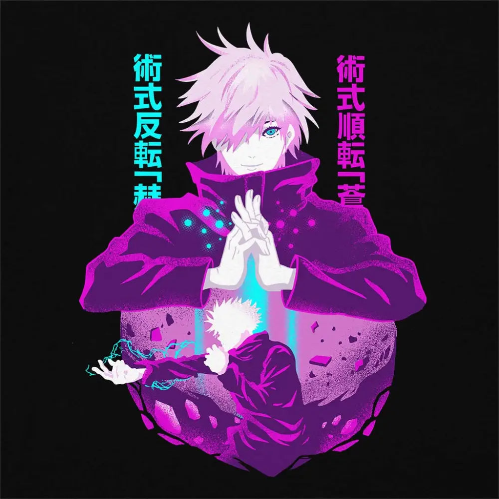Hollow Purple T-Shirt