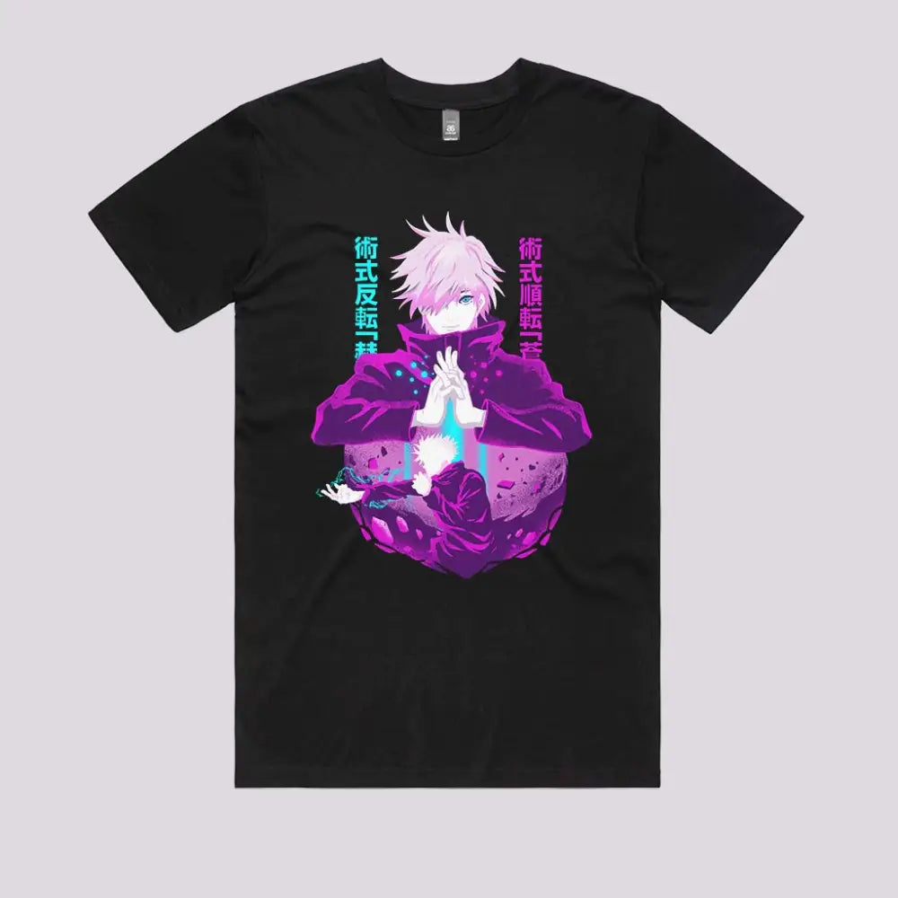 Hollow Purple T-Shirt